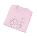 H for Horses