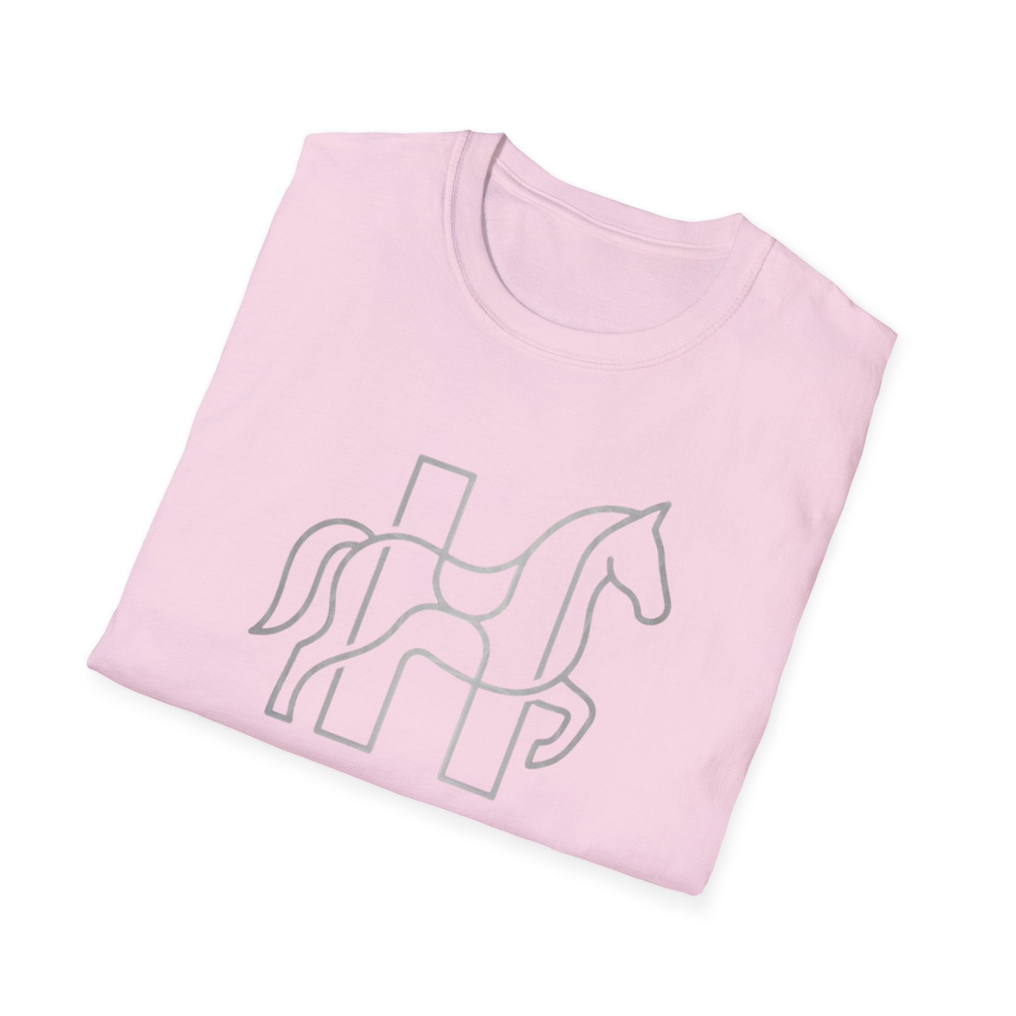 H for Horses