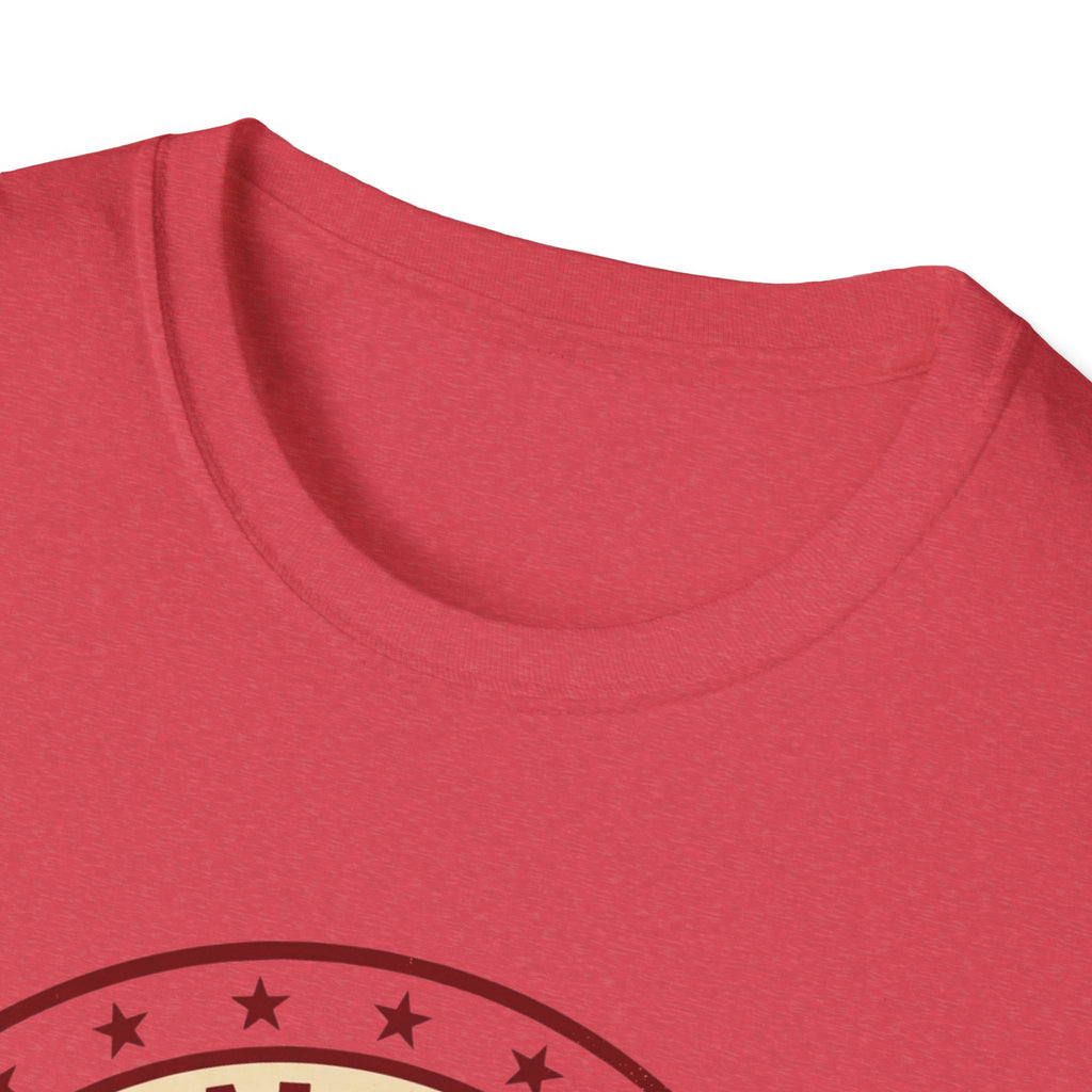 Official Rig Pilot T-Shirt