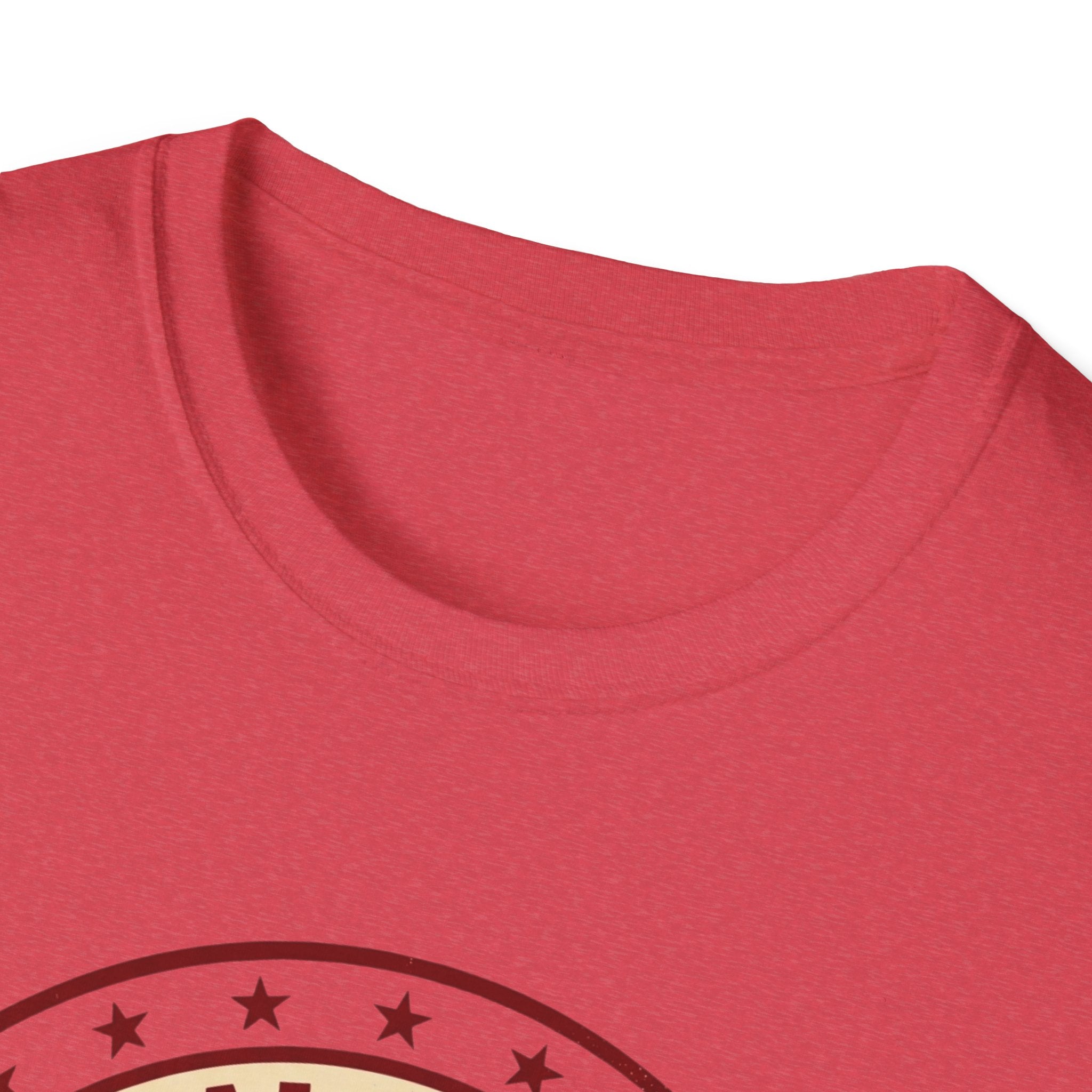 Official Rig Pilot T-Shirt