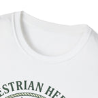 Equestrian Heritage T-Shirt
