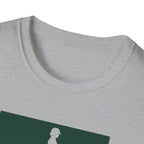 The Silent Dialogue T-Shirt