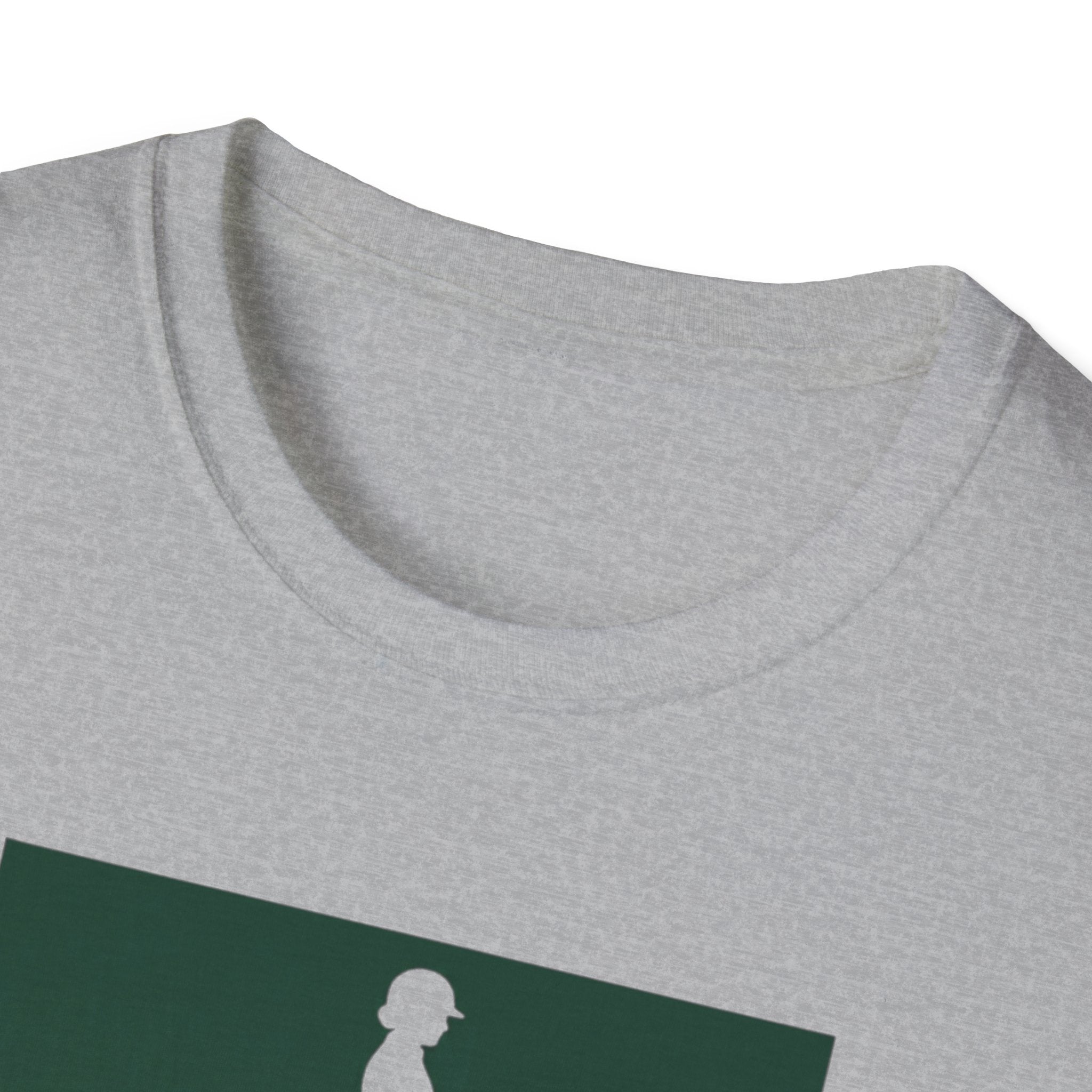 The Silent Dialogue T-Shirt