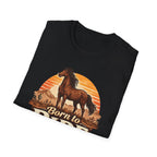 Born To Ride T-Shirt