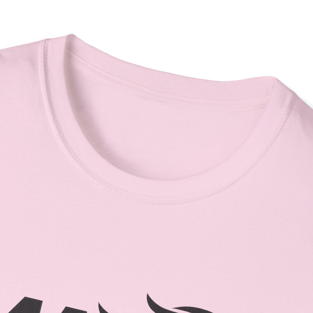 Mane Character T-Shirt