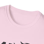 Mane Character T-Shirt