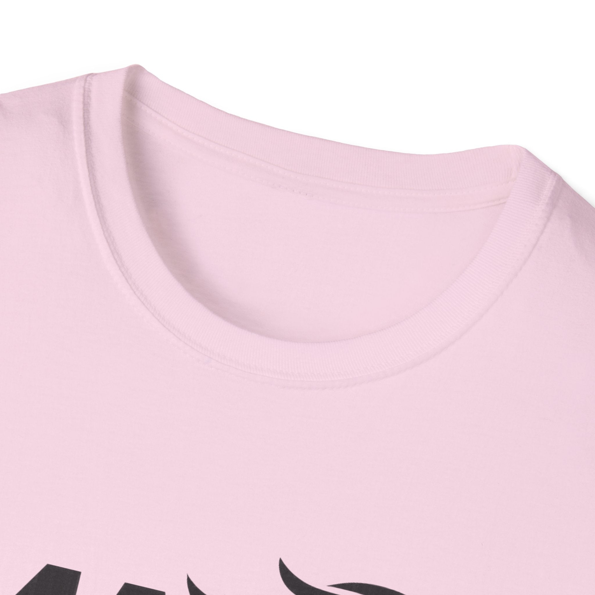 Mane Character T-Shirt