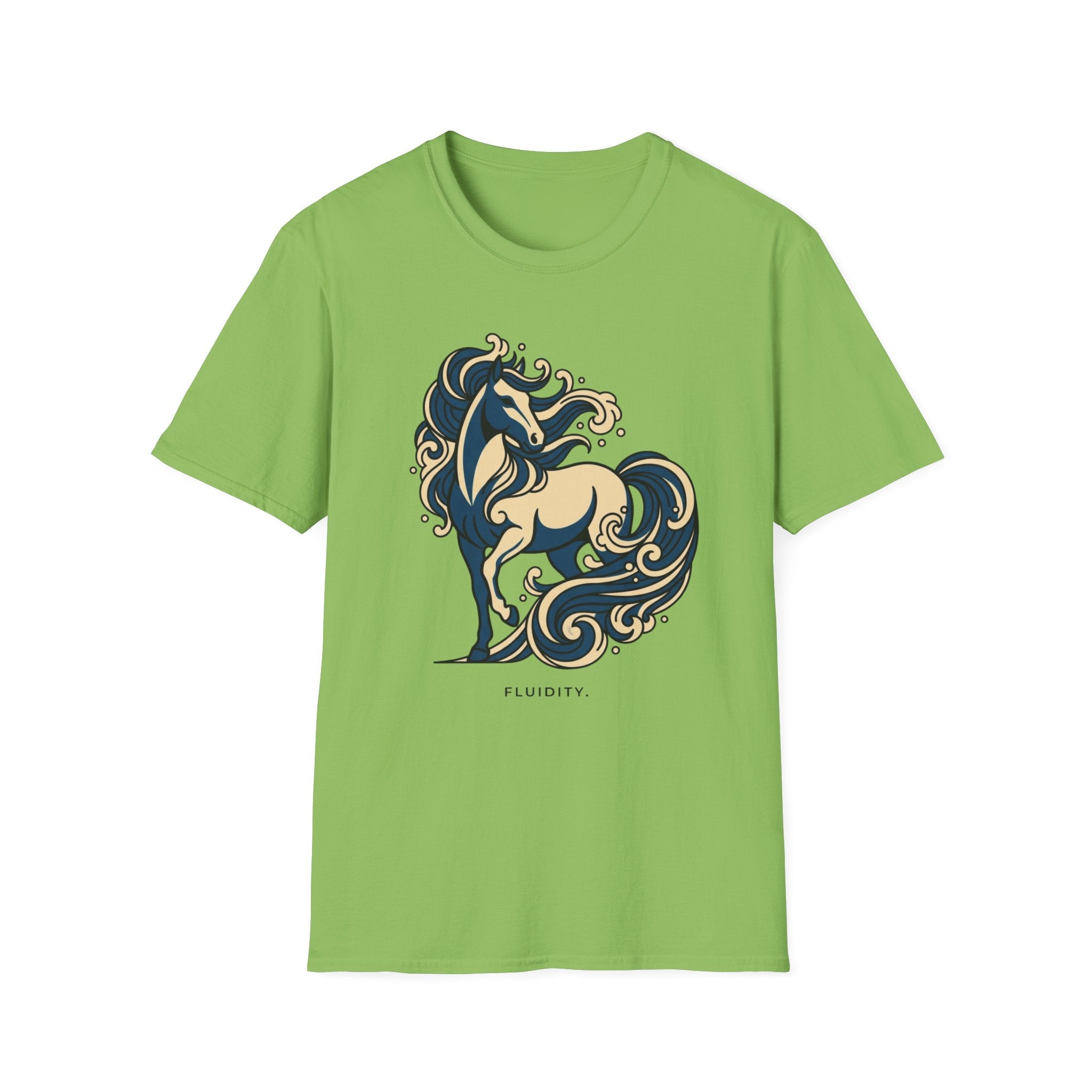 Fluidty T-Shirt