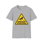 Spook Alert T-Shirt