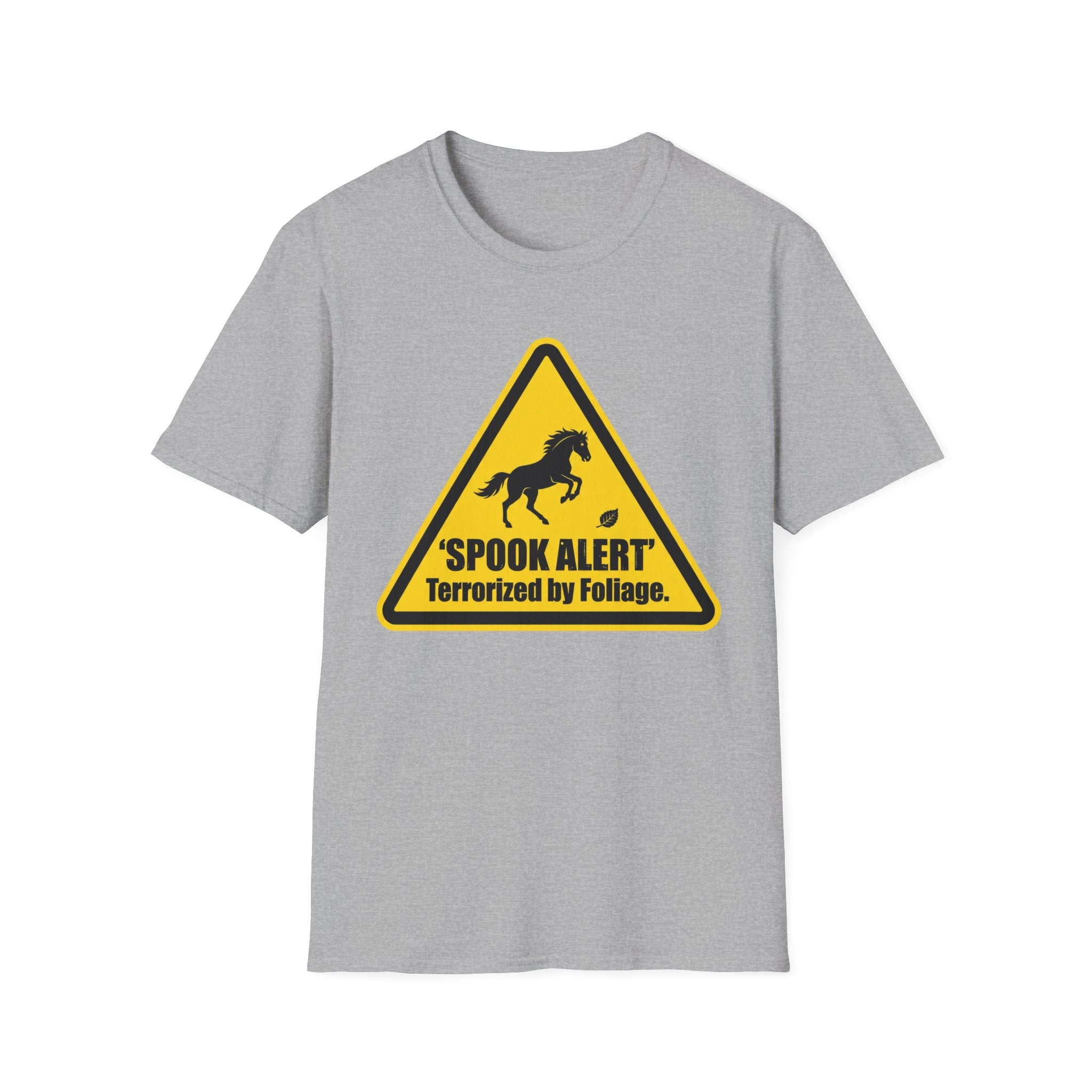 Spook Alert T-Shirt