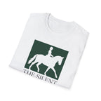 The Silent Dialogue T-Shirt