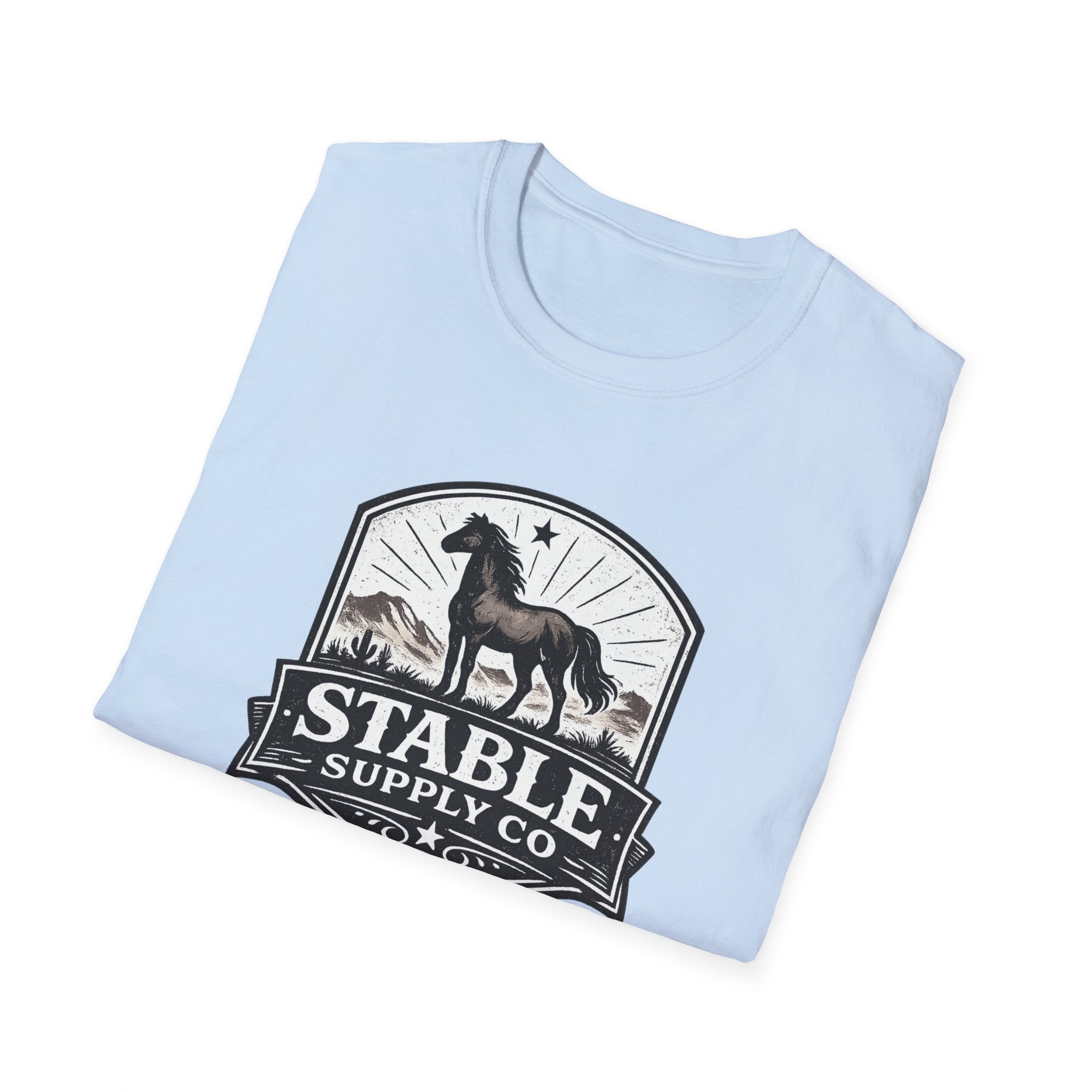 Stable Supply Co T-Shirt