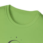 Ride Under Quiet Skies T-Shirt