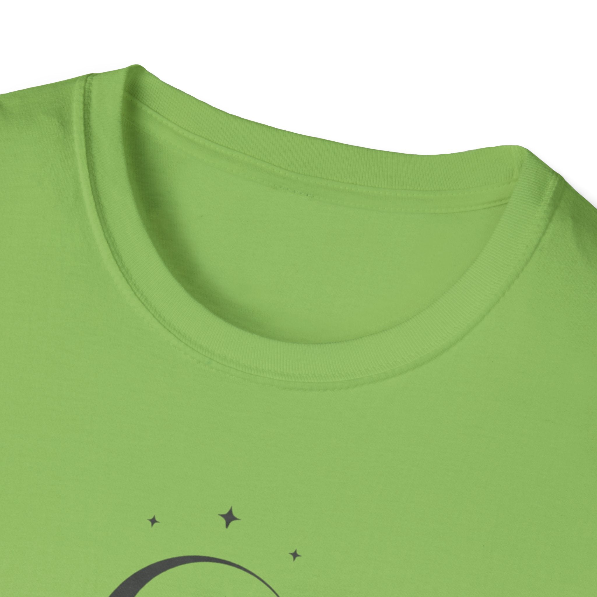 Ride Under Quiet Skies T-Shirt