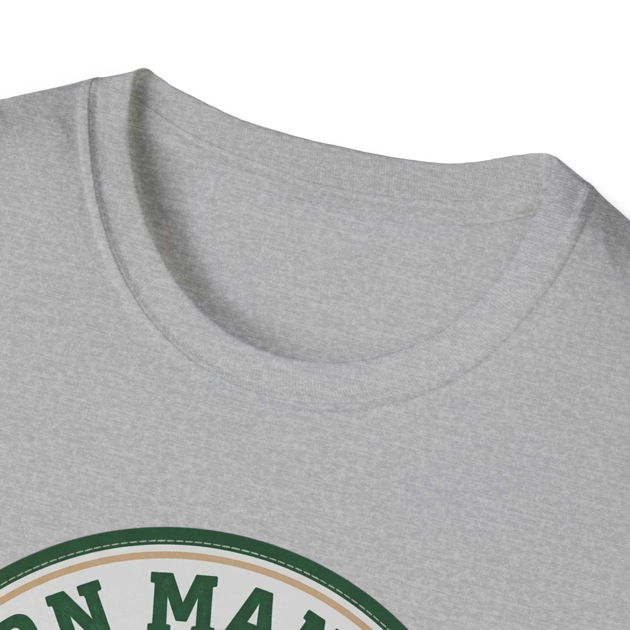 Barn Manager T-Shirt