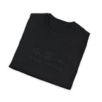 Where I Belong T-Shirt