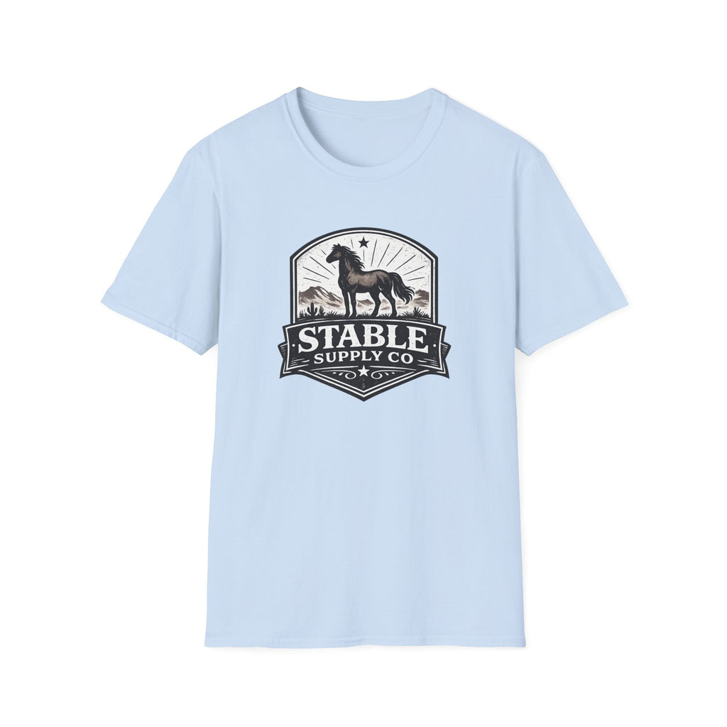 Stable Supply Co T-Shirt