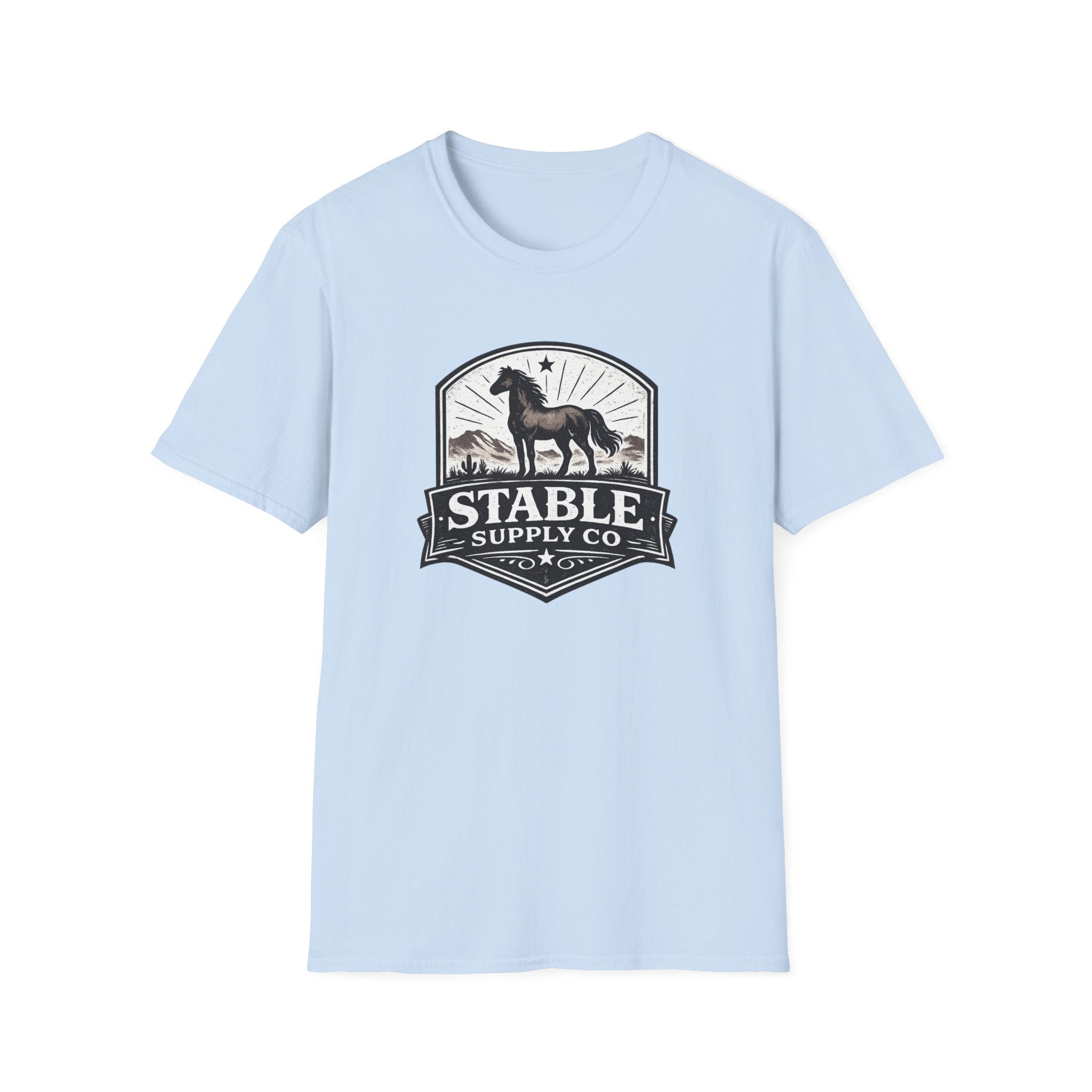Stable Supply Co T-Shirt