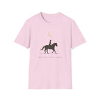 Where I Feel Free T-Shirt