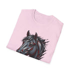 Earned Not Given T-Shirt
