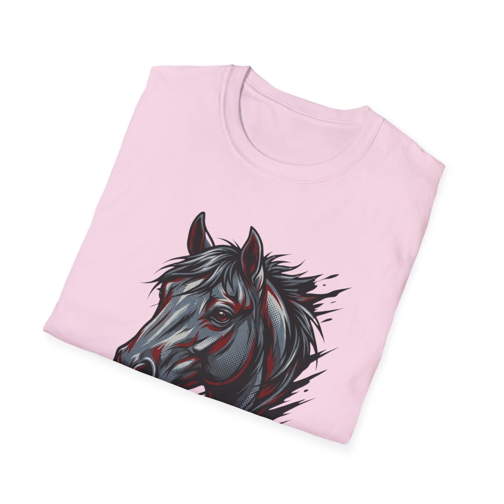 Earned Not Given T-Shirt