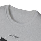 The Anatomy Of A Lifestyle T-Shirt