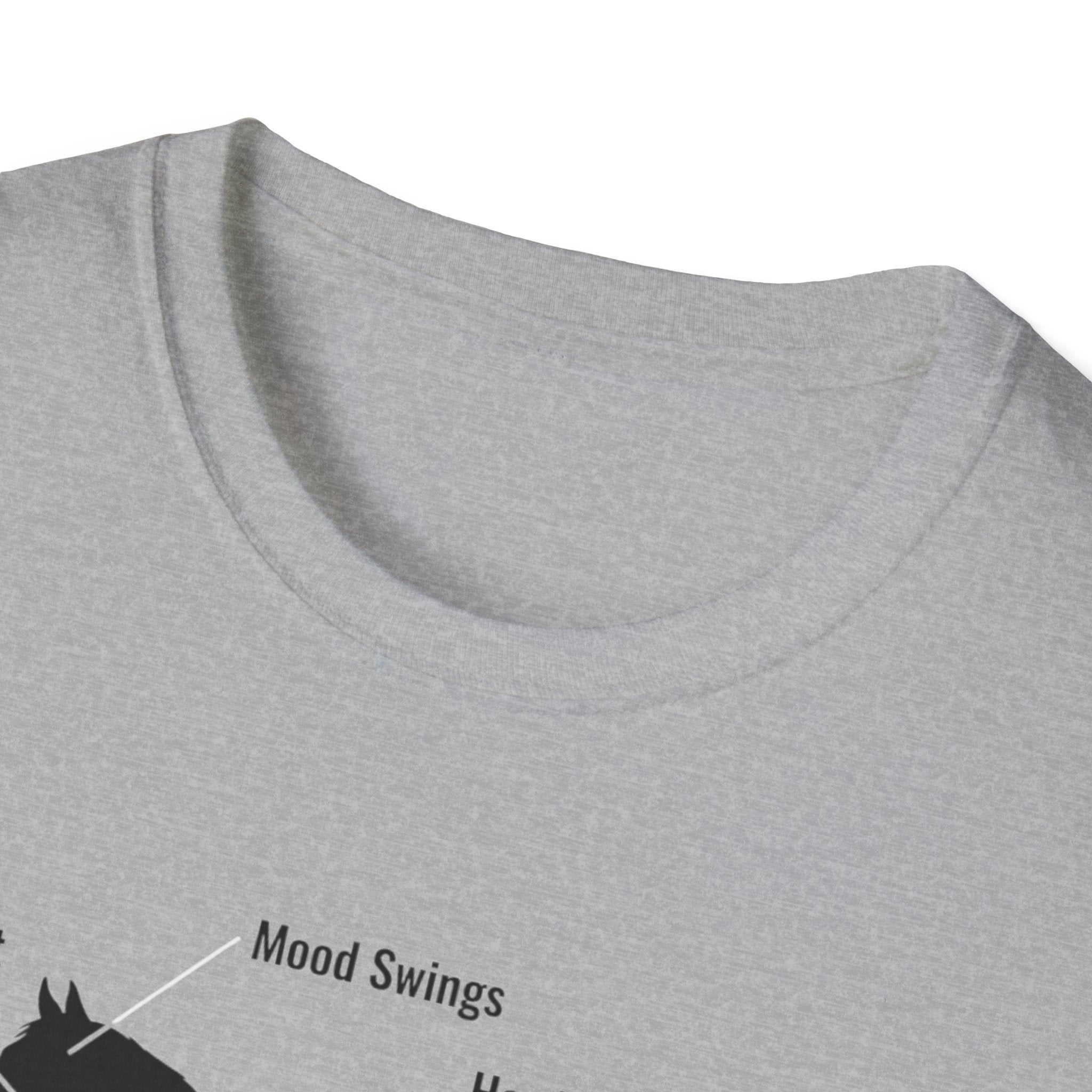 The Anatomy Of A Lifestyle T-Shirt