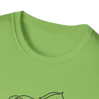 Unbridled T-Shirt