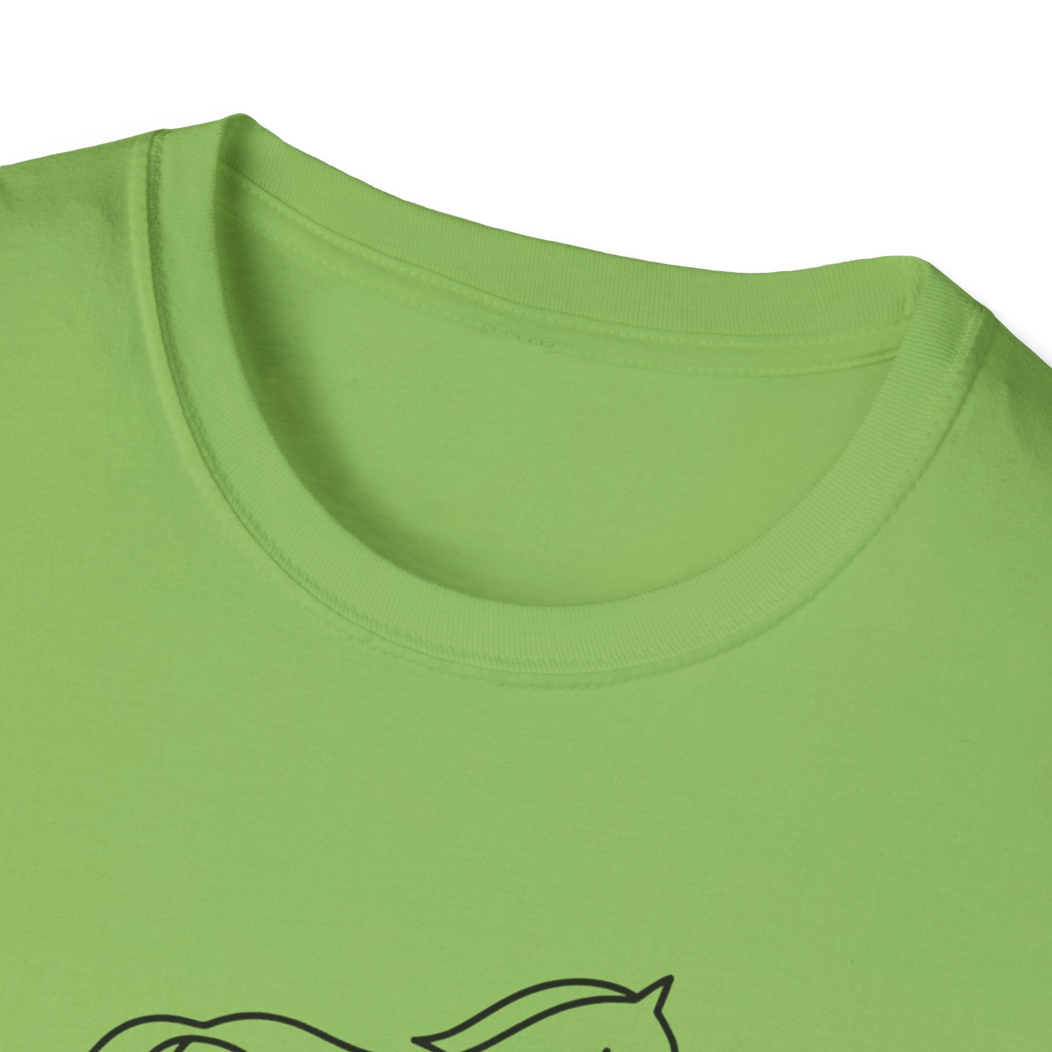 Unbridled T-Shirt