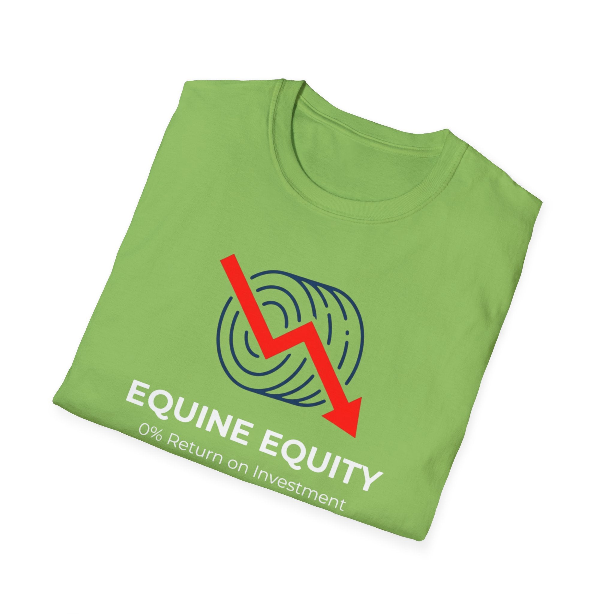 Equine Equity T-Shirt