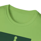 The Silent Dialogue T-Shirt