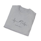 Stable Heart T-Shirt