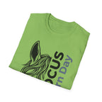 Focus Barn Day T-Shirt