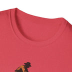 Western At Heart T-Shirt