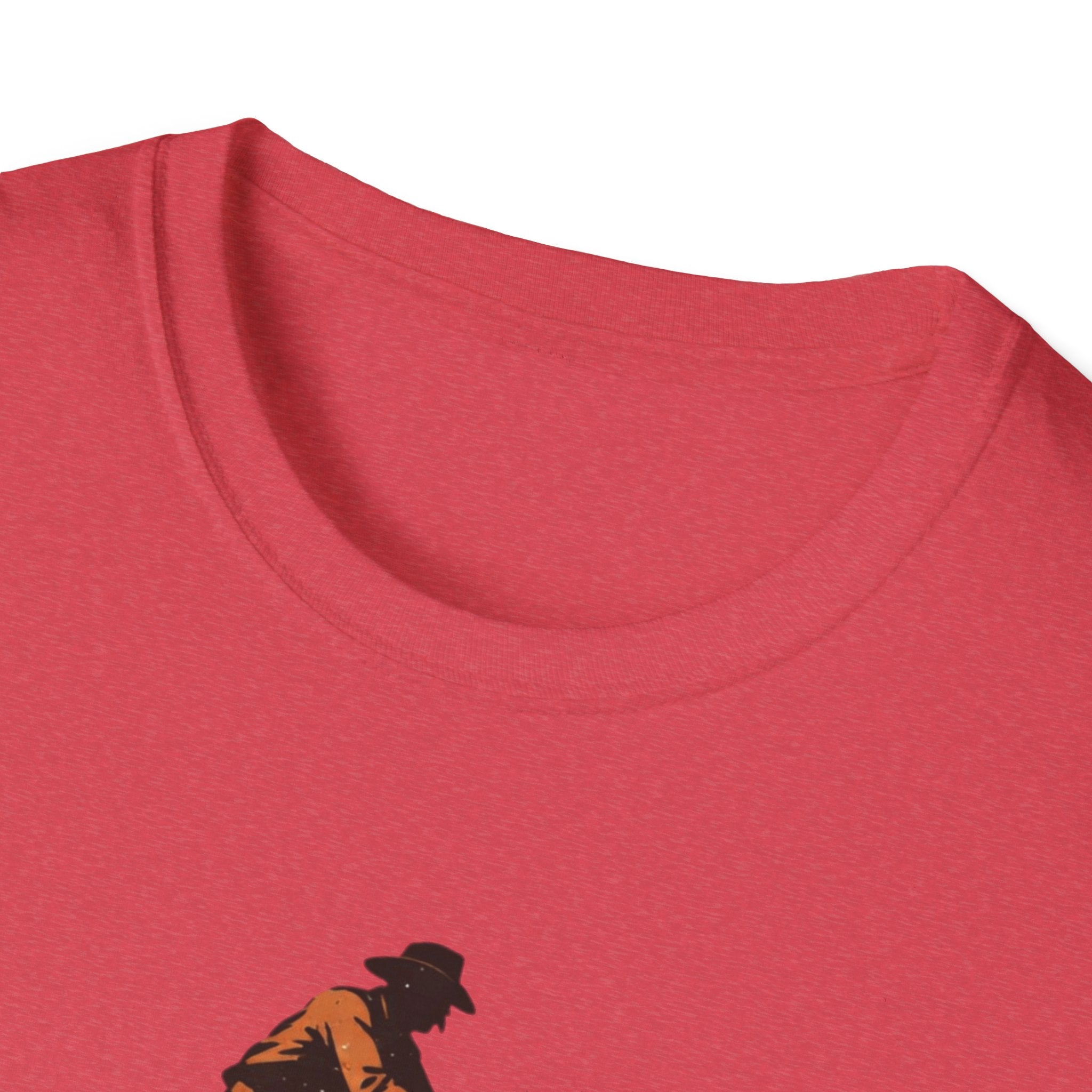 Western At Heart T-Shirt