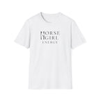 Horse Girl Energy T-Shirt