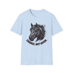 Earned Not Given T-Shirt