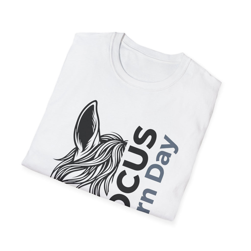 Focus Barn Day T-Shirt