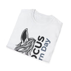 Focus Barn Day T-Shirt