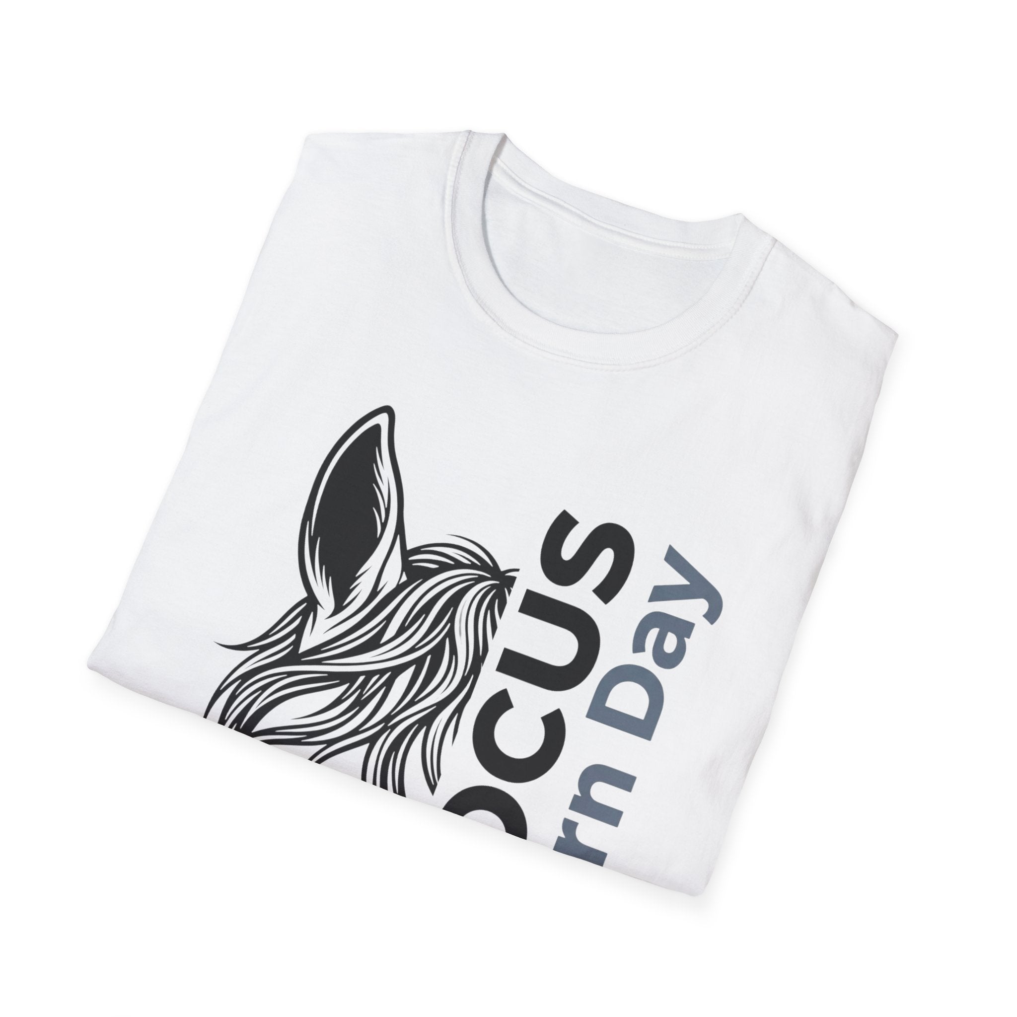 Focus Barn Day T-Shirt
