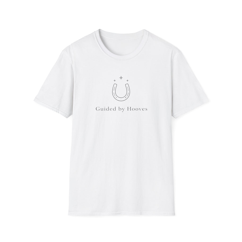 Guided By Hooves T-Shirt