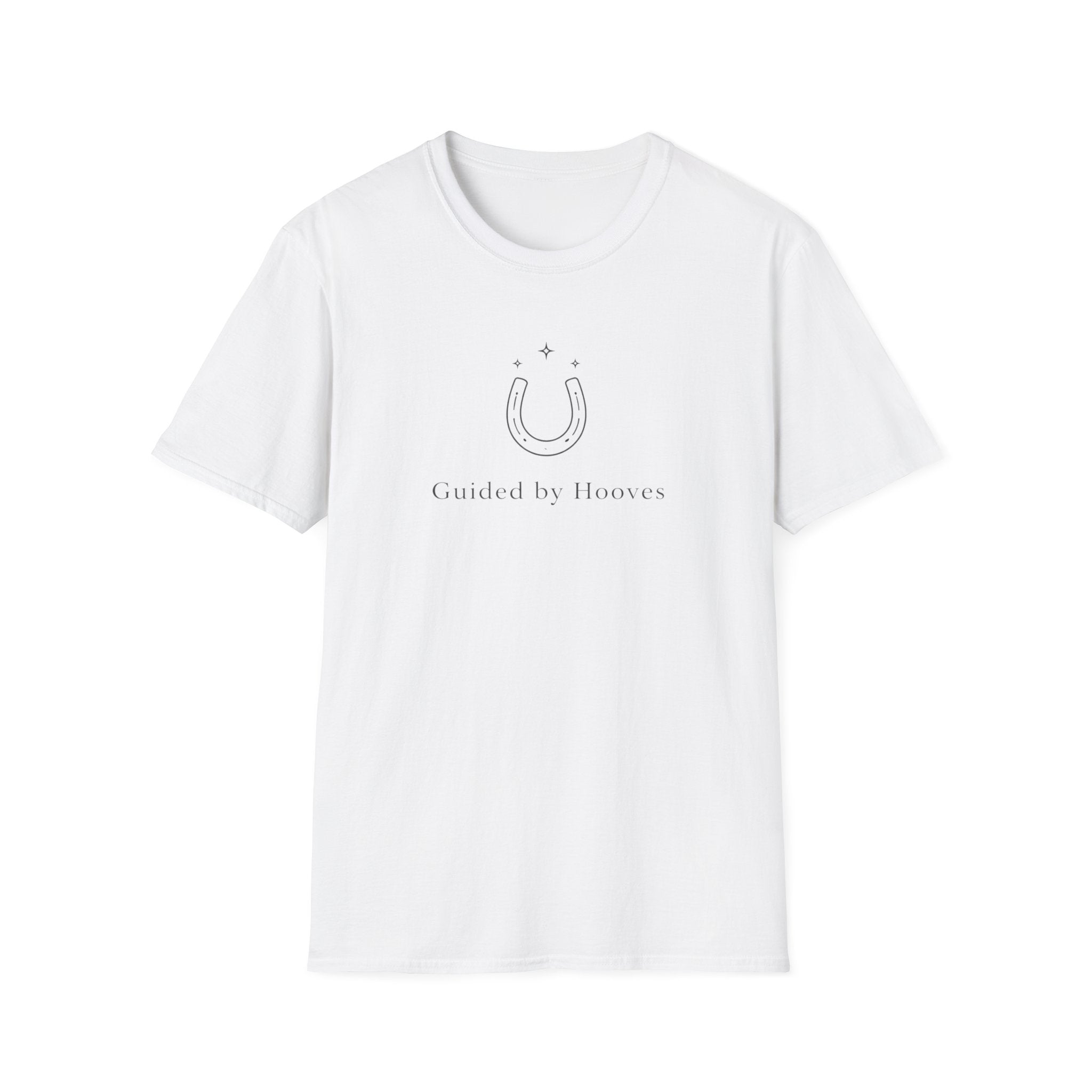 Guided By Hooves T-Shirt