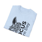 Focus Barn Day T-Shirt