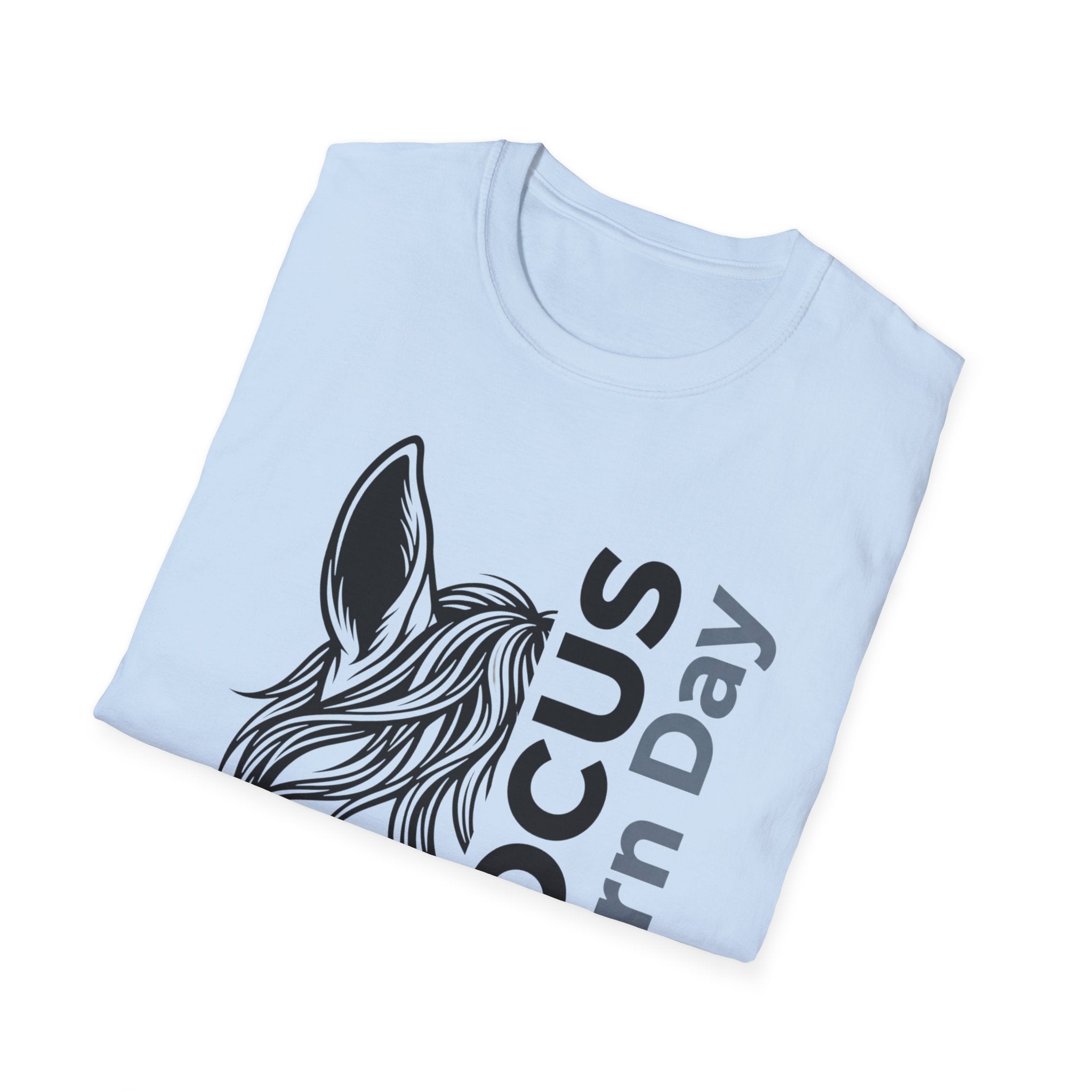 Focus Barn Day T-Shirt