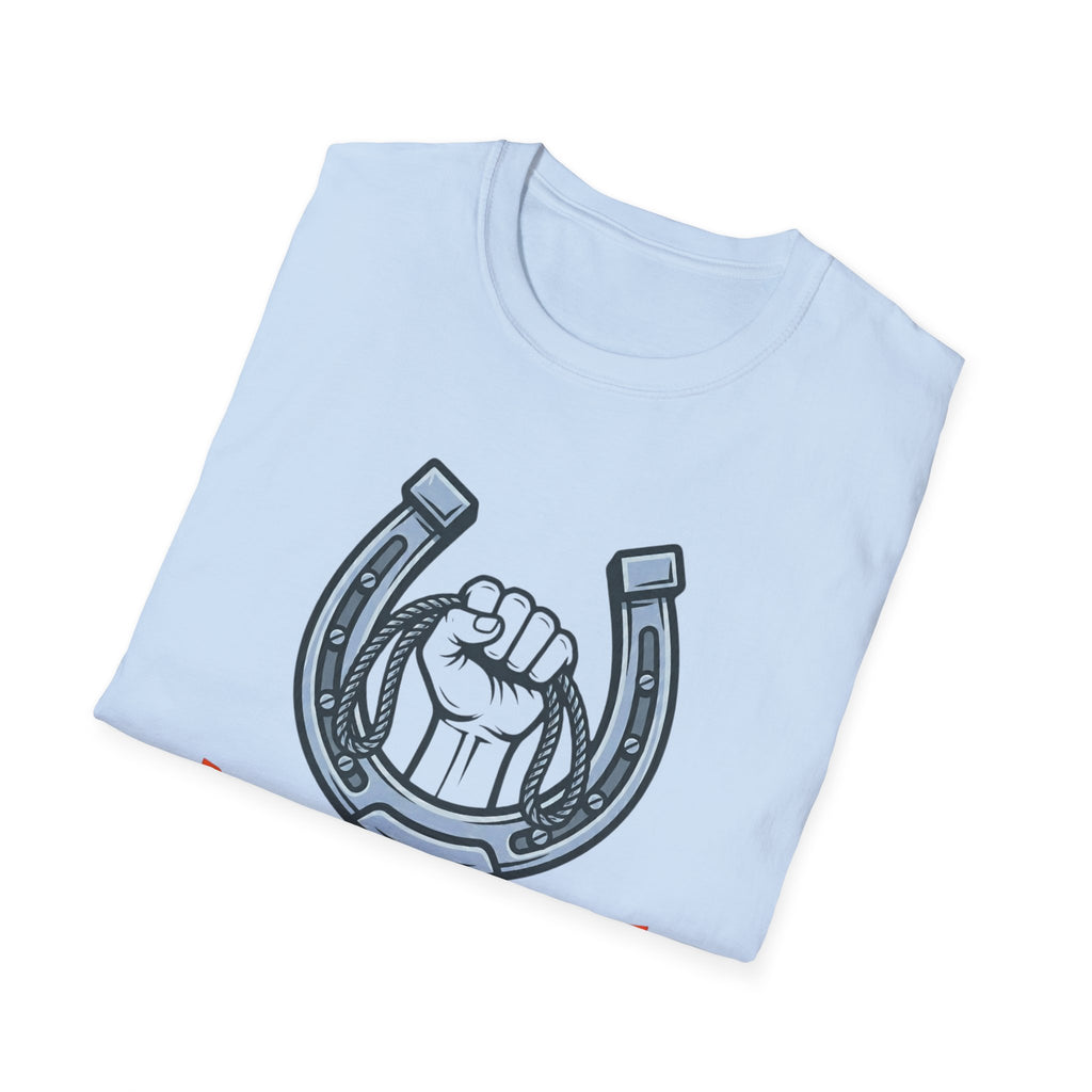 Respect The Hustle T-Shirt