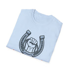 Respect The Hustle T-Shirt
