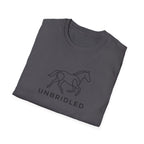 Unbridled T-Shirt