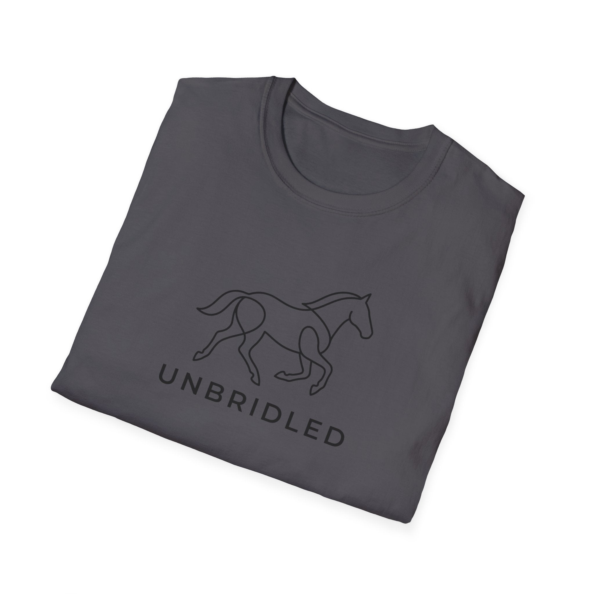 Unbridled T-Shirt