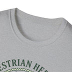 Equestrian Heritage T-Shirt