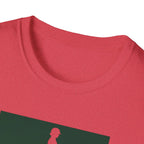 The Silent Dialogue T-Shirt
